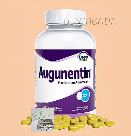 Augmentin prescrizione